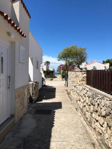 Cozy Apartment Gajac, Pag -B1 Zone Skunca Exterior photo