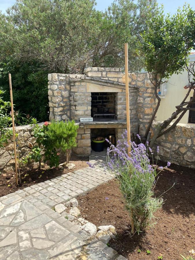 Cozy Apartment Gajac, Pag -B1 Zone Skunca Exterior photo