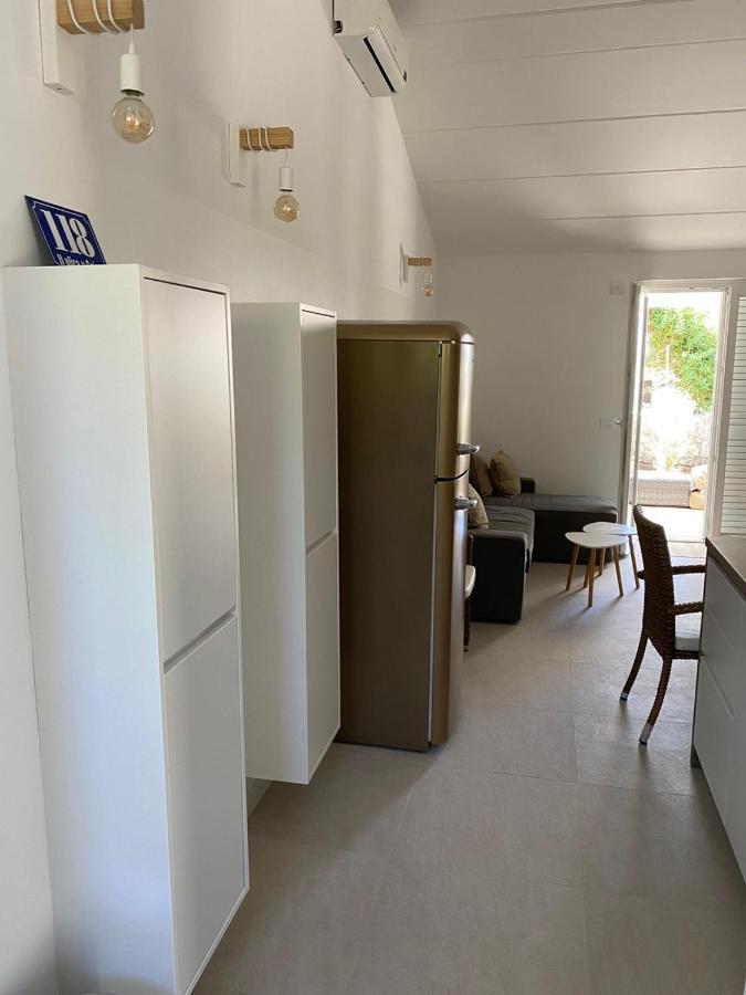 Cozy Apartment Gajac, Pag -B1 Zone Skunca Exterior photo
